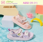 A202 - Dép sandal thời trang dành cho trẻ em (size 26-31)