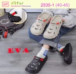 2535-1 - Dép sục siêu nhẹ