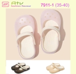 7911-1 - Dép sục siêu nhẹ thời trang