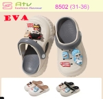 8502 - Dép sục siêu nhẹ thời trang