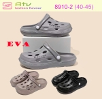 8910-2 - Dép sục siêu nhẹ thời trang