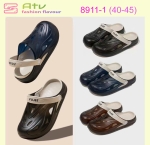 8911-1 - Dép sục siêu nhẹ thời trang