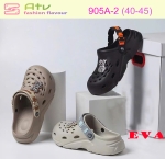 905A-2 - Dép sục siêu nhẹ thời trang