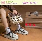 920A - Dép sục siêu nhẹ thời trang