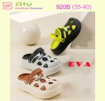 920B - Dép sục siêu nhẹ thời trang