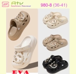 980-8 - Dép sục siêu nhẹ thời trang